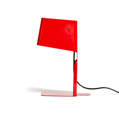 "Leti" Bookend Lamp by Matteo Ragni for Artemide