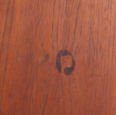 Low Table by Ib Kofod-Larsen for Christensen and Larsen