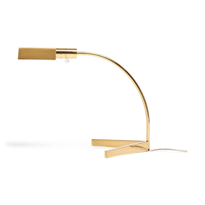 Swivel Desk Lamp by Cedric Hartman