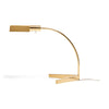 Swivel Desk Lamp by Cedric Hartman