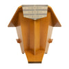 Origami Chair by Frank Lloyd Wright for Cassina