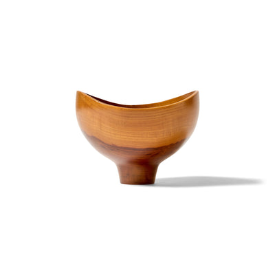 Wood Bowl by Bob Stocksdale, 1986