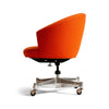 Executive Desk Chair by George Nelson for George Nelson associates