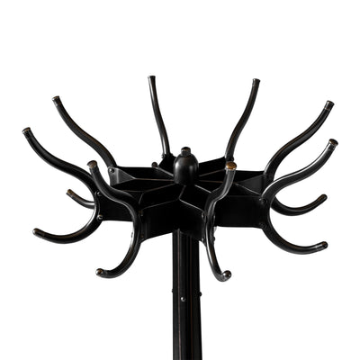 Toledo Steel Coat Tree