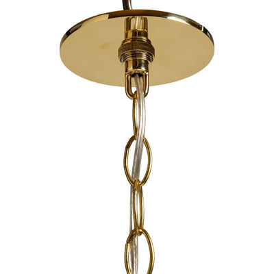 Globe Pendant Light by Yasha Heifetz for Rotaflex