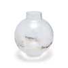 Glass Vase by Alfredo Barbini