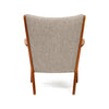 Pair of Lounge Chairs by Hans J. Wegner for A.P. Stolen