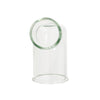 Elbow Glass Tube for Pyrex