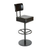 Disc Base Swivel Barstool by WYETH, Made to Order