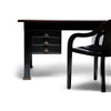 Metal Art Desk from USA
