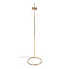 Original Bronze 'Rope' Floor Lamp by WYETH, Made to Order