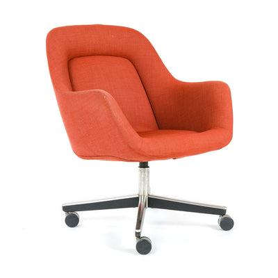 Desk Chair by Max Pearson for Knoll