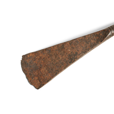 Primitive Tribal Axe from Africa