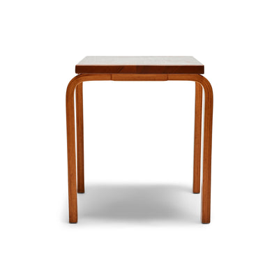 Aalto End Table by Alvar Aalto for Artek