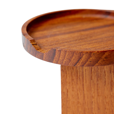 Teak Coasters, 1960s