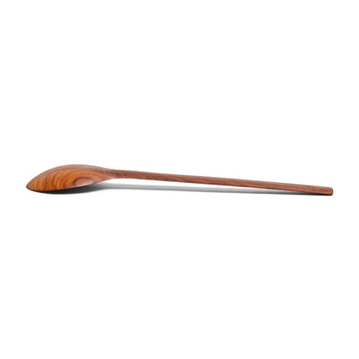 Rosewood Serving Spoon from Denmark, 1950's