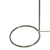 Original 'Rope' Floor Lamp in Blackened Bronze by WYETH, Made to Order