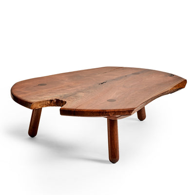 WYETH Original Sliding Dovetail Low Table by WYETH