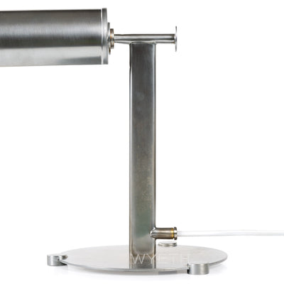 Desk Light by Walter Von Nessen