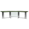 Superb and Important Desk from France, 1930s