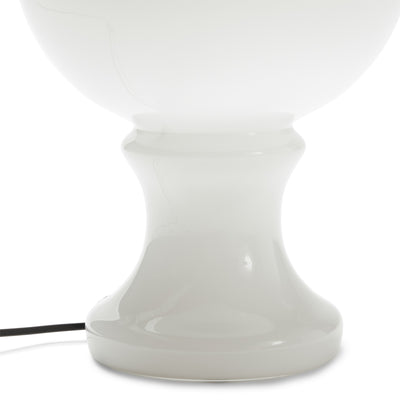 George Jensen Lamp by Ingo Maurer for Georg Jensen