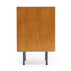 Birch Cabinet by Florence Knoll for Knoll & Associates, 1940's