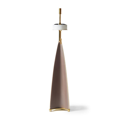 Table Lamp by Gerald Thurston for Lightolier