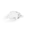 Glass Pig by Orrefors