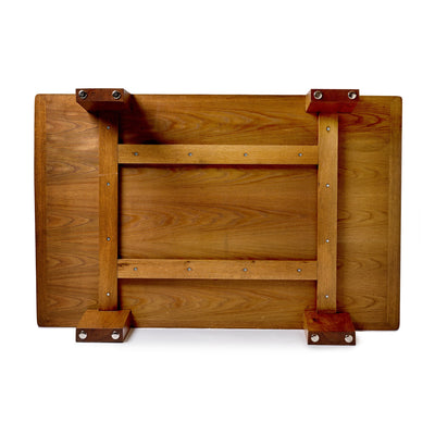 An Original ‘Bamboo Low Table’ by WYETH, 1996