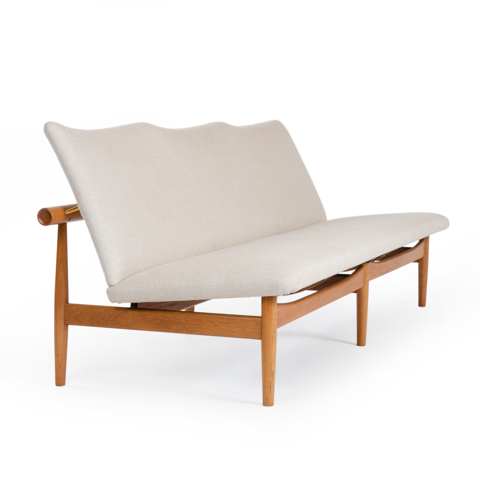 Japan Sofa by Finn Juhl for France & Son