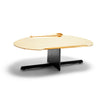 Bronze & Steel Table by WYETH, 2020