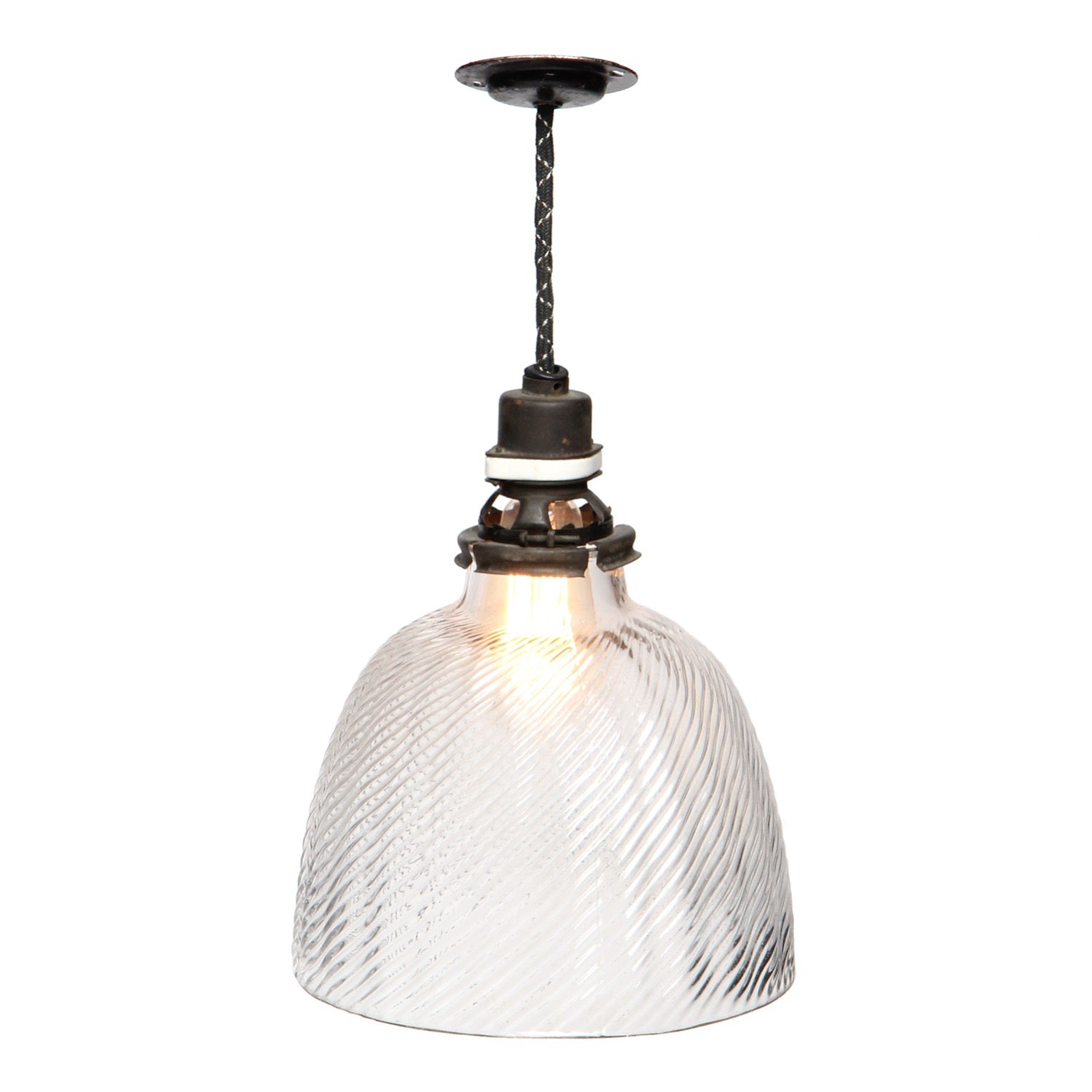 Industrial Hanging Pendant for GE Mazda X-Ray