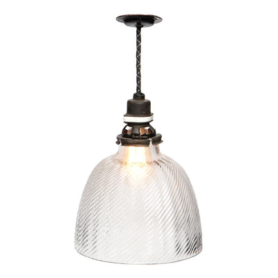 Industrial Hanging Pendant for GE Mazda X-Ray