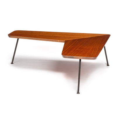 V Shaped Low Table from USA