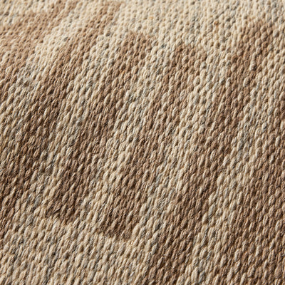 Wool Rug from Sweden