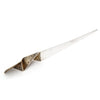 Modernist Sterling Letter Opener by Alfred Dunhill for Dunhill