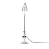 Counterbalanced Articulating Lamp for Hadrill Horstmann, 1950s