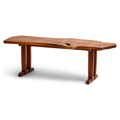 American Craftsman Table for Nakashima Studio