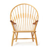 The JH 550 Peacock Chair by Hans J. Wegner for Johannes Hansen, 1947