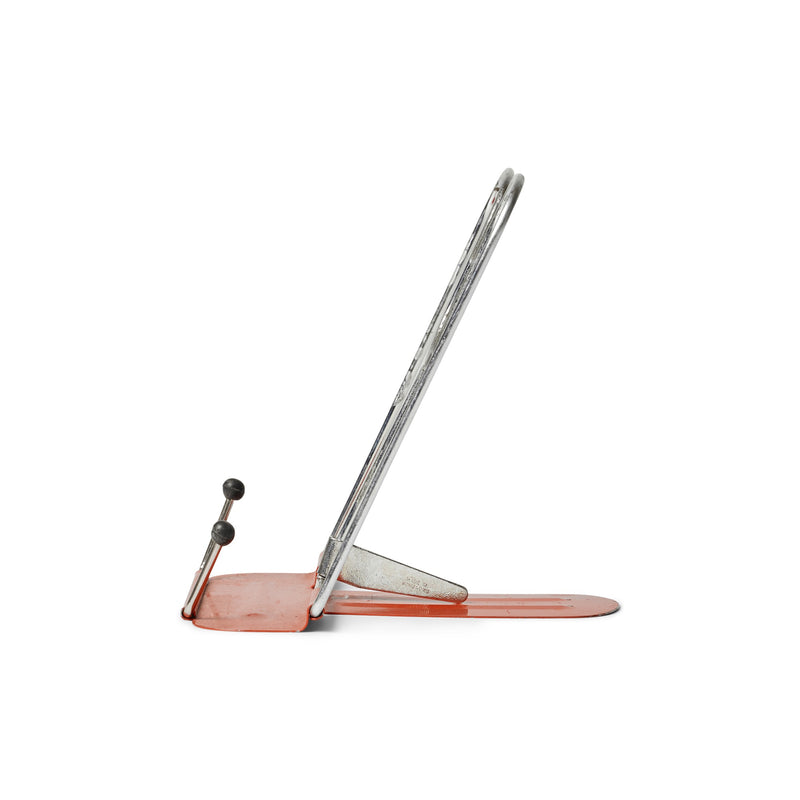 Metal Book Stand from Japan