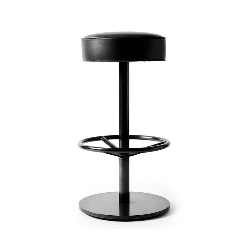 Swivel Bar Stool by WYETH