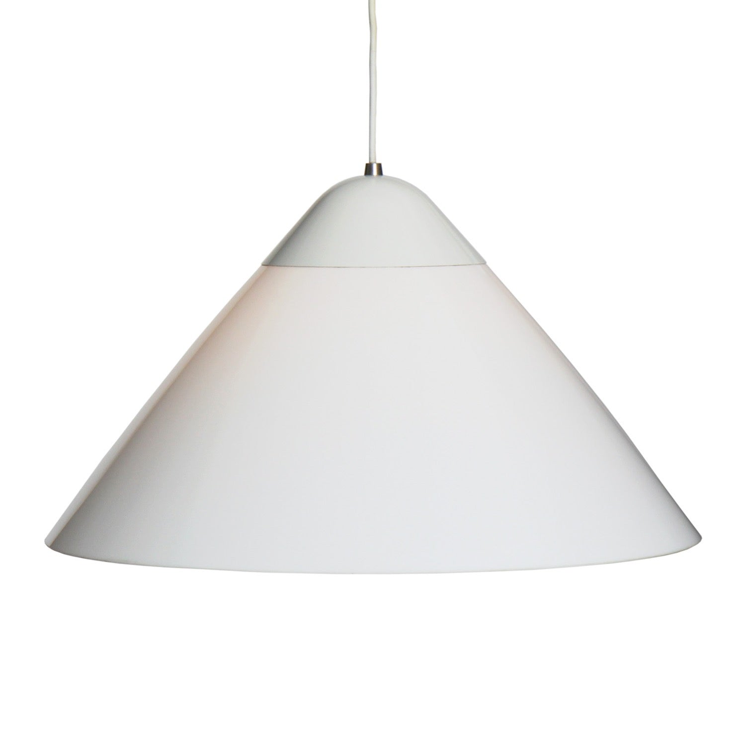 Pendant Lamp by Hans J. Wegner for Louis Poulsen