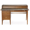 Modernist Desk by John Van Koert for Drexel, 1960s