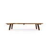 ‘Sliding Dovetail’ Low Table by WYETH, Made to Order