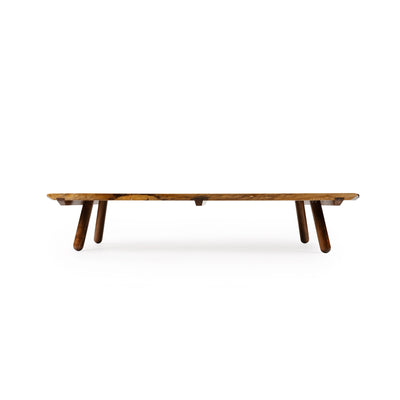 ‘Sliding Dovetail’ Low Table by WYETH, Made to Order