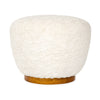 Spring Pouf by WYETH