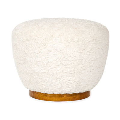 Spring Pouf by WYETH