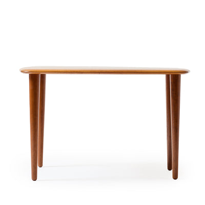 Side Table by Peter Hvidt & Orla Mölgaard-Nielsen for France and Daverkosen, 1950's