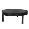 Perforated "Circle" Table by WYETH, 2020