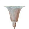 Floor Lamp/ Torchiere by Louis Poulsen, 1930's